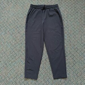 Lightweight Ankle Trouser